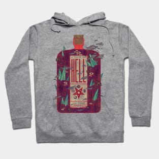 Hellbrew Hoodie